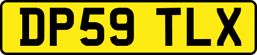 DP59TLX