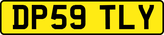 DP59TLY