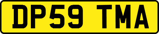 DP59TMA