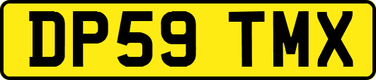 DP59TMX