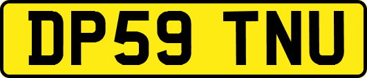 DP59TNU