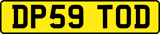 DP59TOD