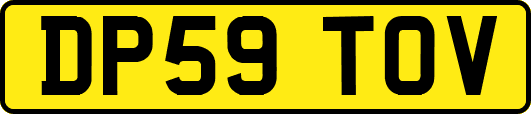 DP59TOV