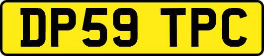 DP59TPC