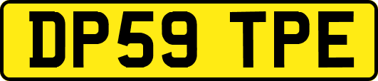 DP59TPE