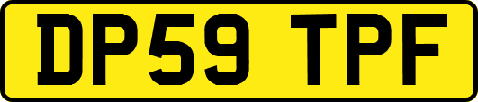 DP59TPF