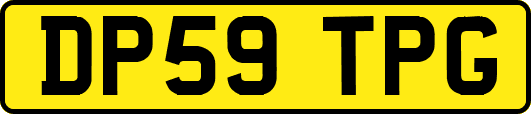 DP59TPG