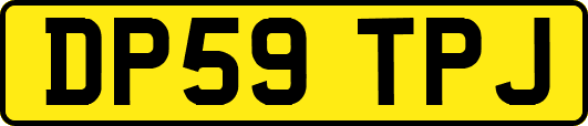 DP59TPJ