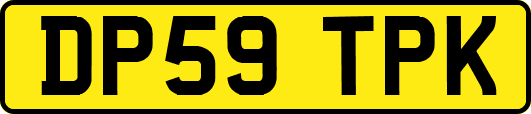 DP59TPK