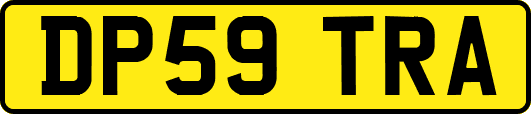 DP59TRA