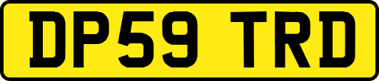 DP59TRD