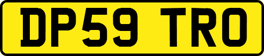 DP59TRO