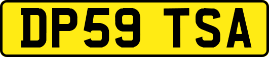 DP59TSA