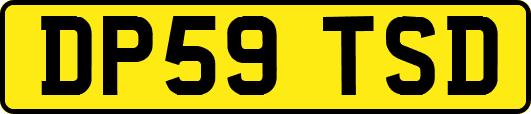 DP59TSD