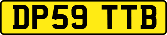 DP59TTB