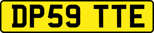 DP59TTE