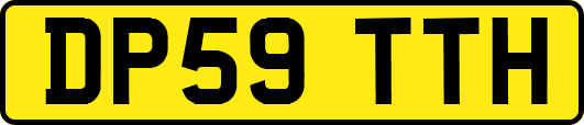 DP59TTH