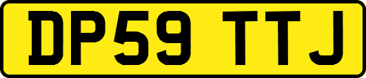 DP59TTJ