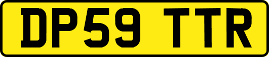 DP59TTR
