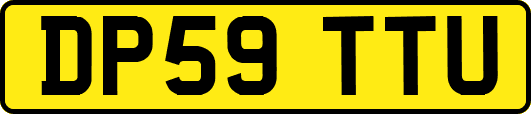 DP59TTU