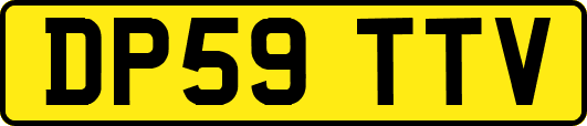 DP59TTV