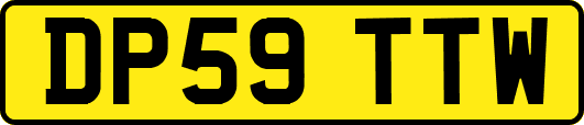 DP59TTW