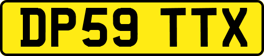 DP59TTX