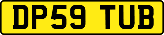 DP59TUB