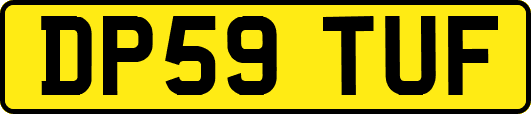 DP59TUF