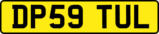 DP59TUL