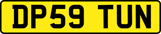 DP59TUN