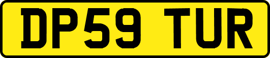 DP59TUR