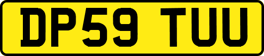DP59TUU