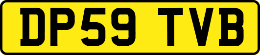 DP59TVB