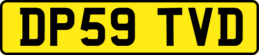 DP59TVD