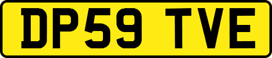 DP59TVE