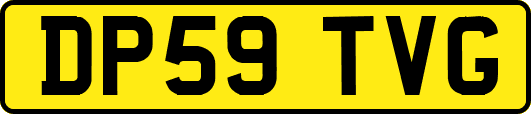DP59TVG