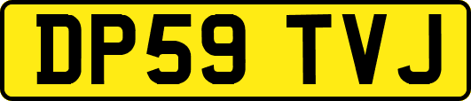 DP59TVJ