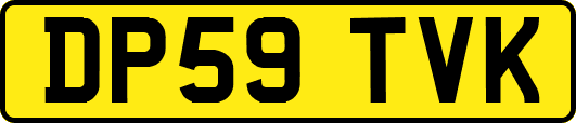DP59TVK