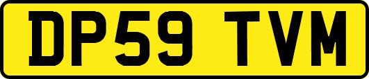 DP59TVM