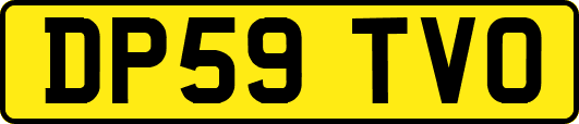DP59TVO