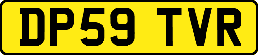 DP59TVR
