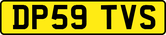 DP59TVS