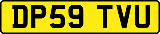 DP59TVU