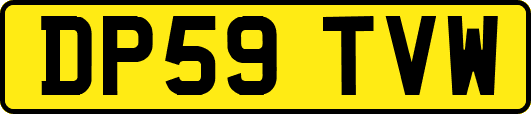 DP59TVW