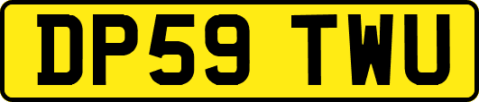 DP59TWU