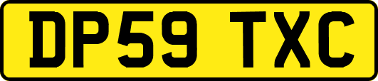 DP59TXC