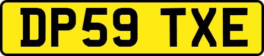 DP59TXE