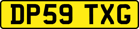 DP59TXG
