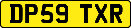 DP59TXR
